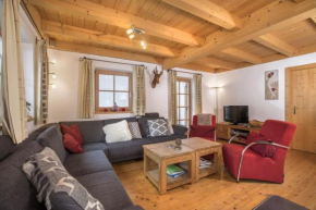 Schöneben Chalet Waldblick